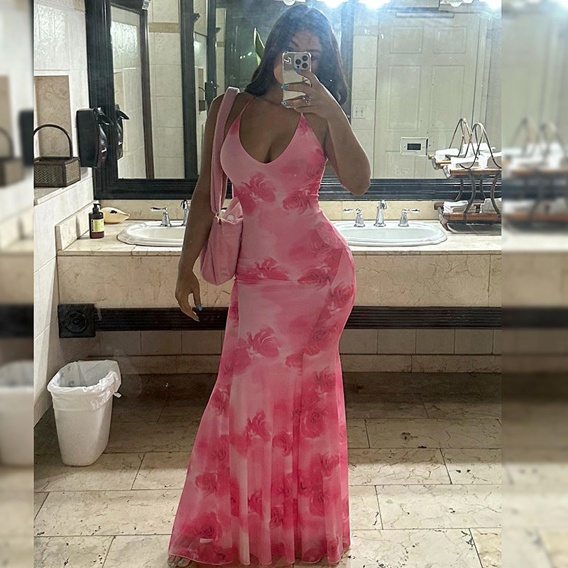 Patricia Gown