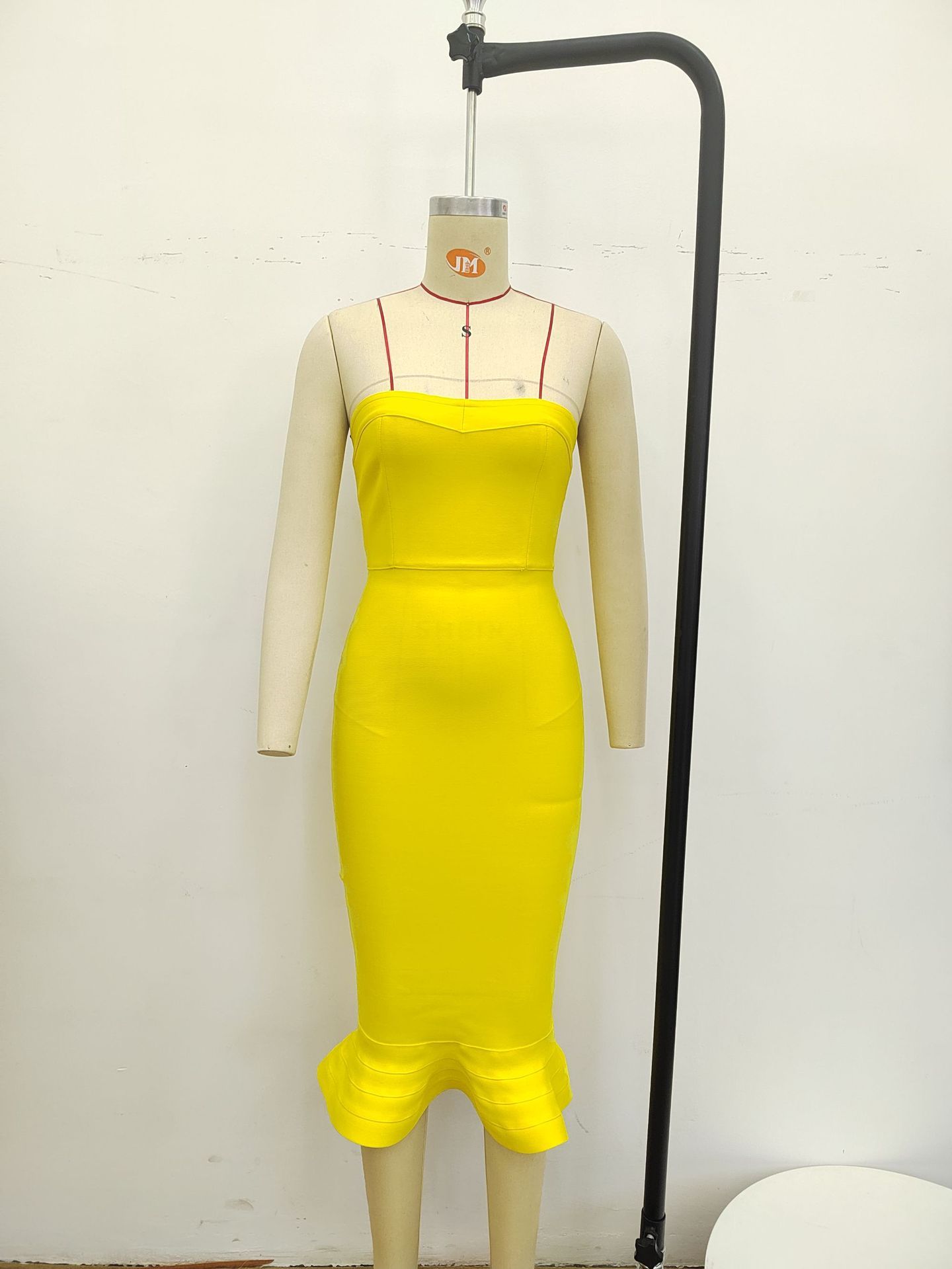 Leona Dress