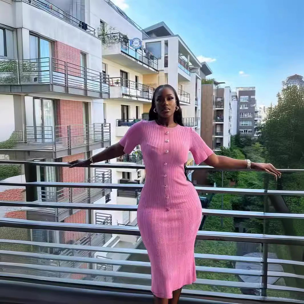 Nicole Dress