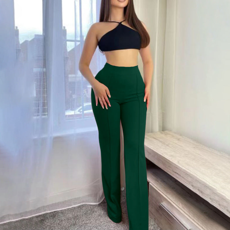 Glow Motion Trousers
