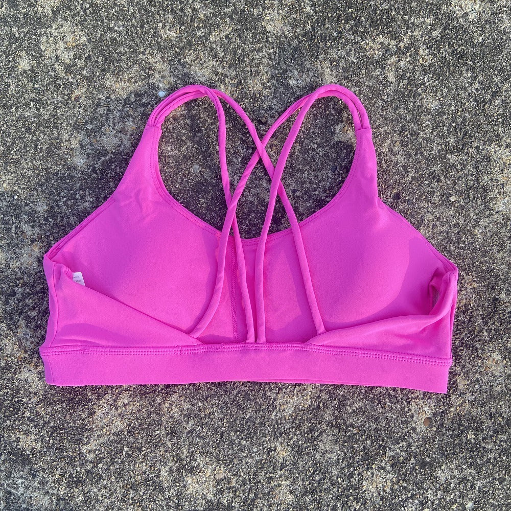 The Outdoor Bra