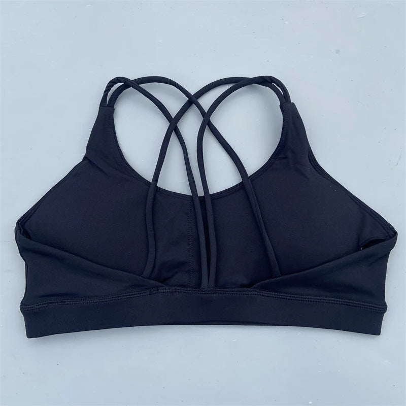 The Outdoor Bra