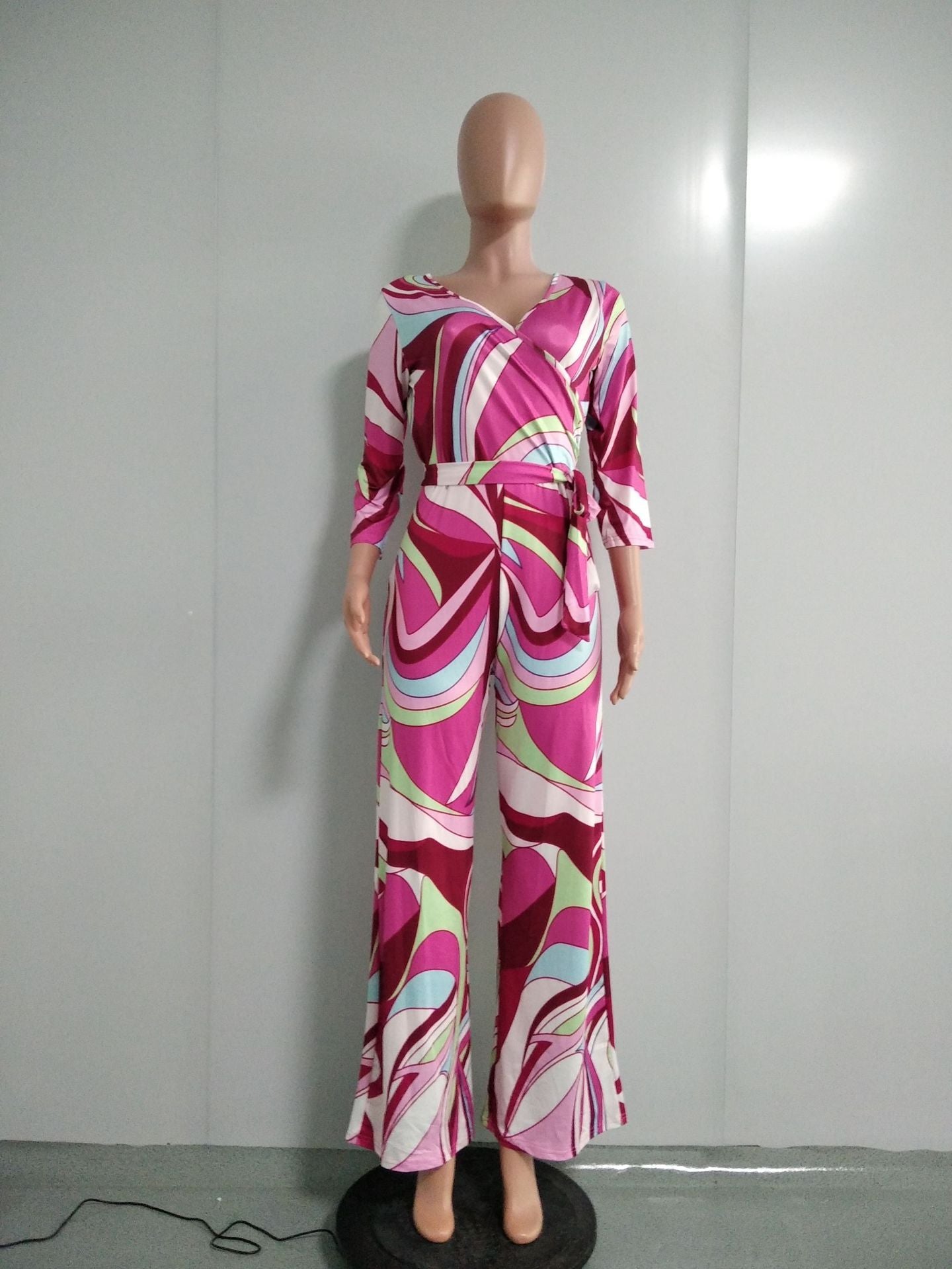 Janet Jumpsuit