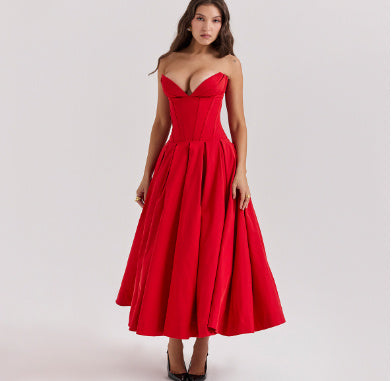 Skylar Dress