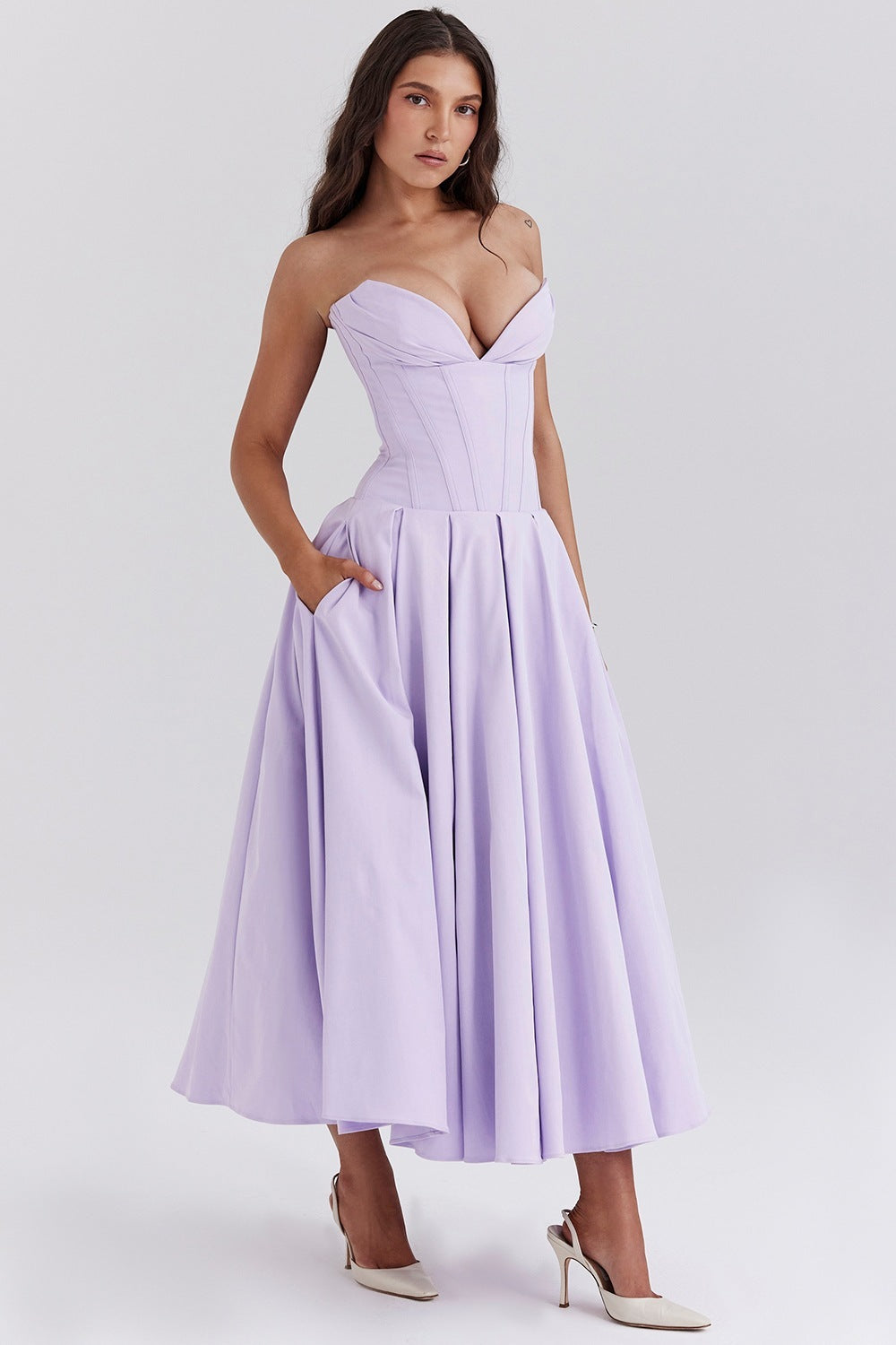 Skylar Dress