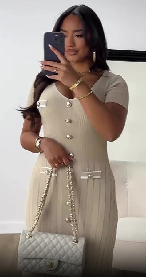Raya Dress