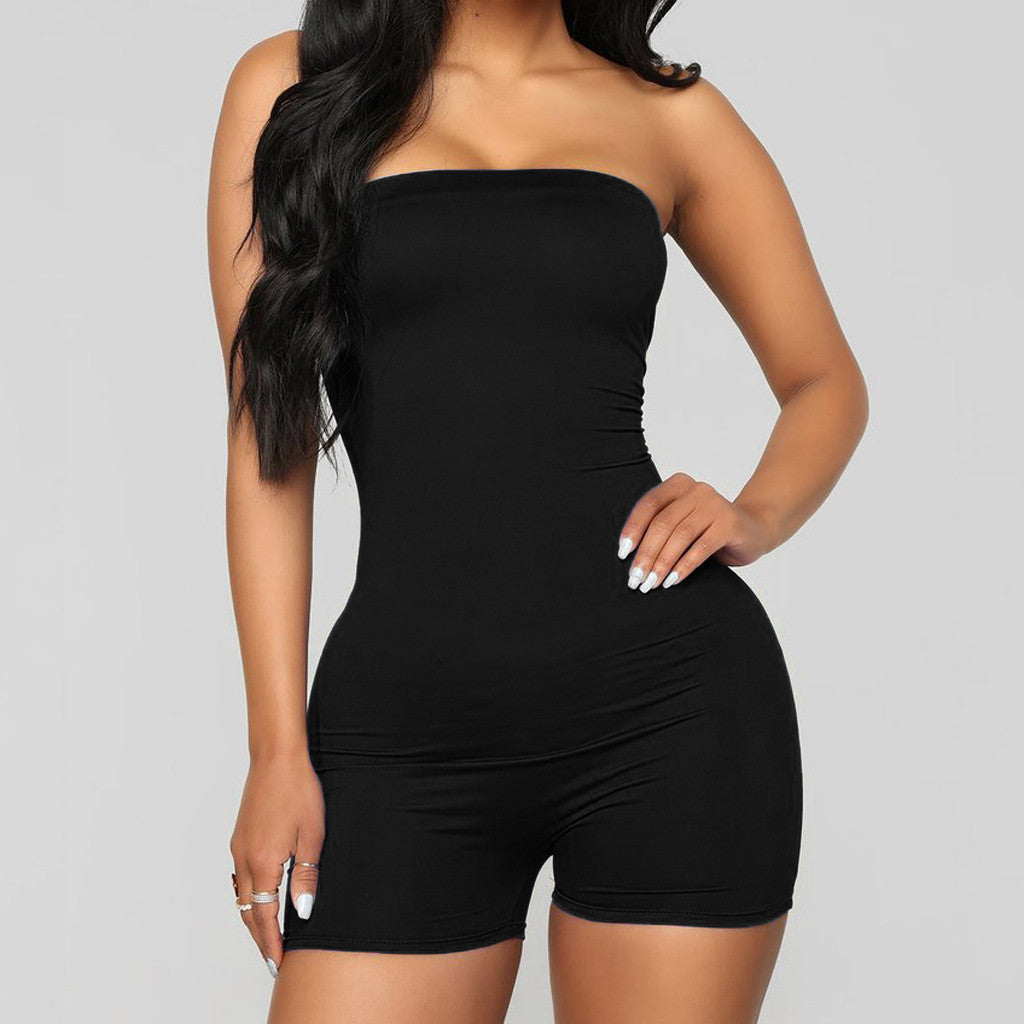 Zoe Romper