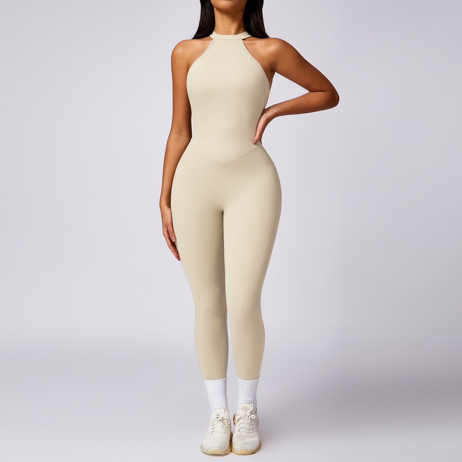 Juno Twist Jumpsuit