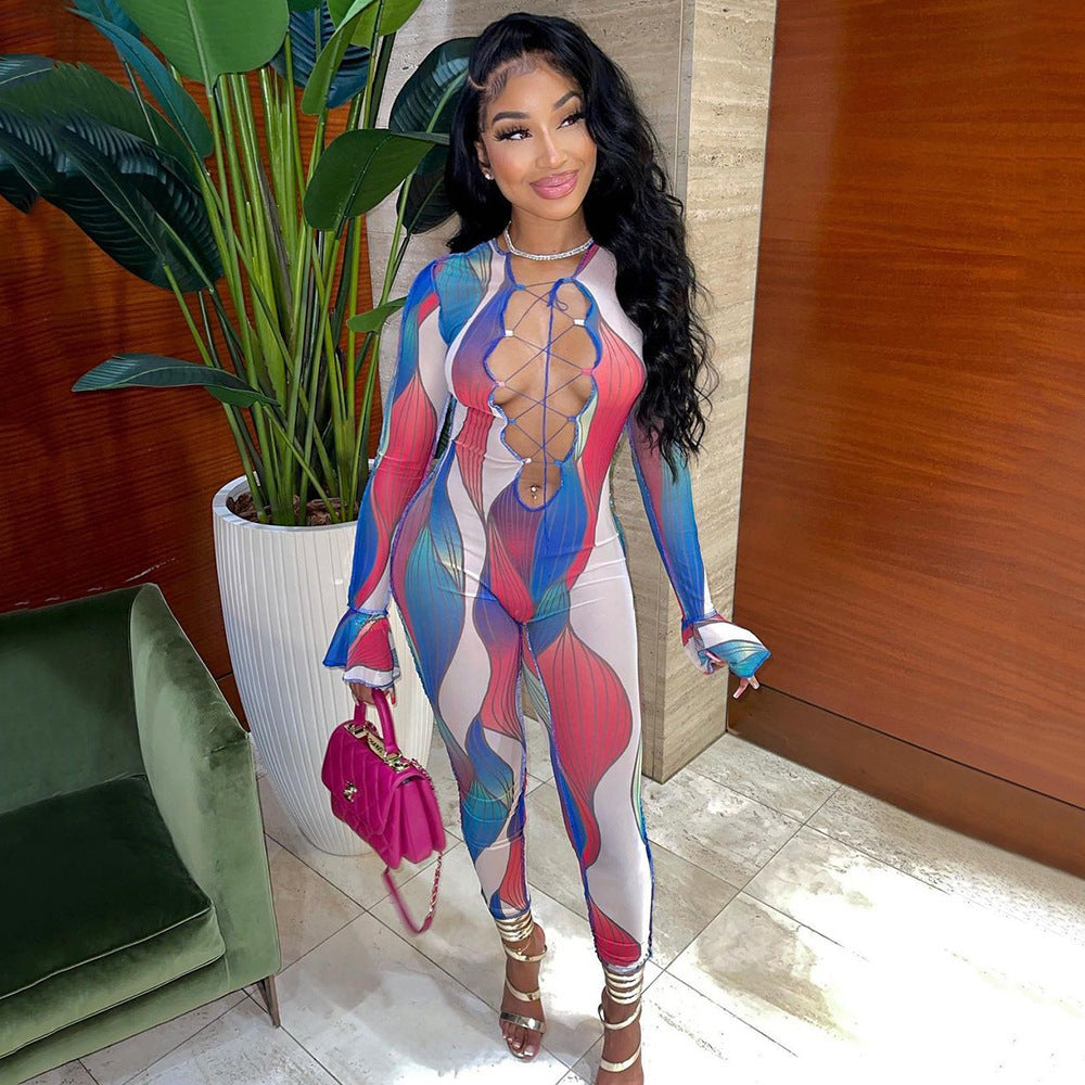 Bria Jumpsuit