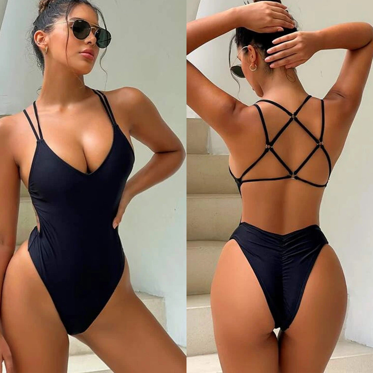 Liyah Swimsuit