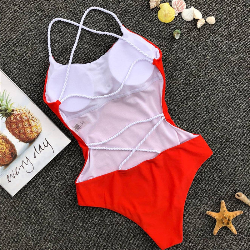 Sarina Swimsuit