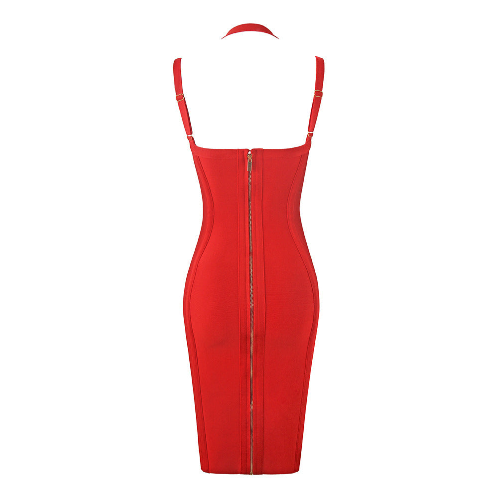 Kelli Dress