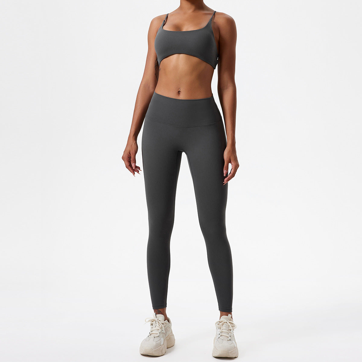 Quick-drying Yoga Suit