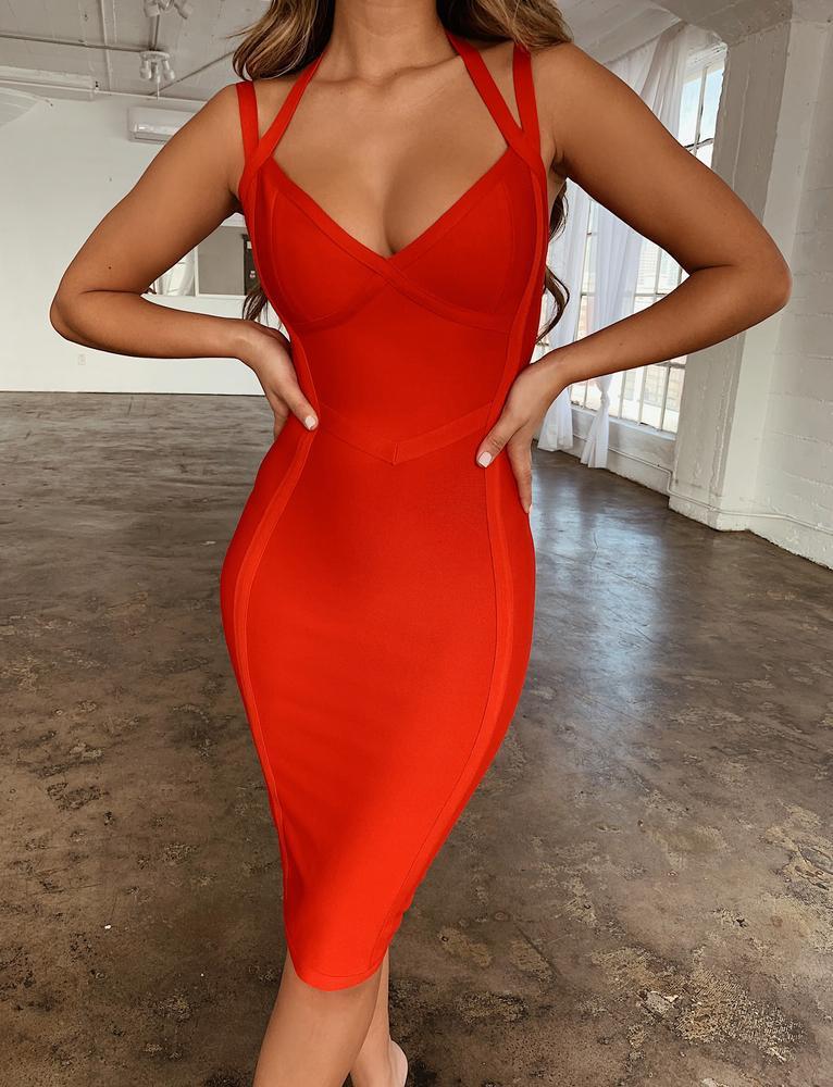 Kelli Dress