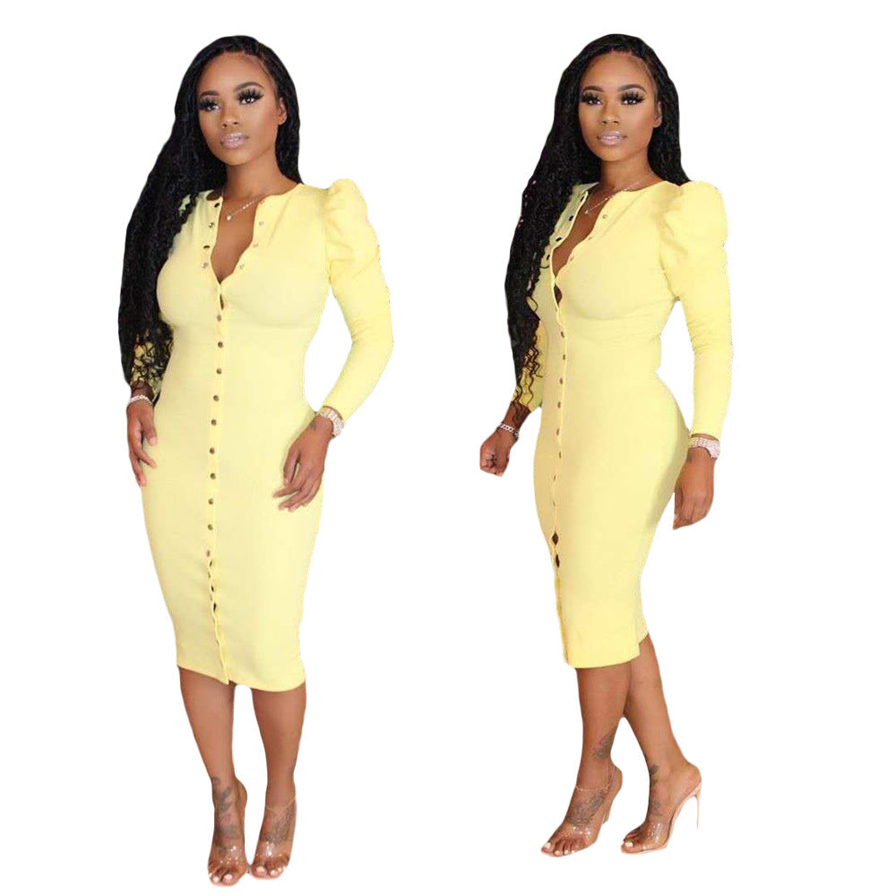 Ayla Dress