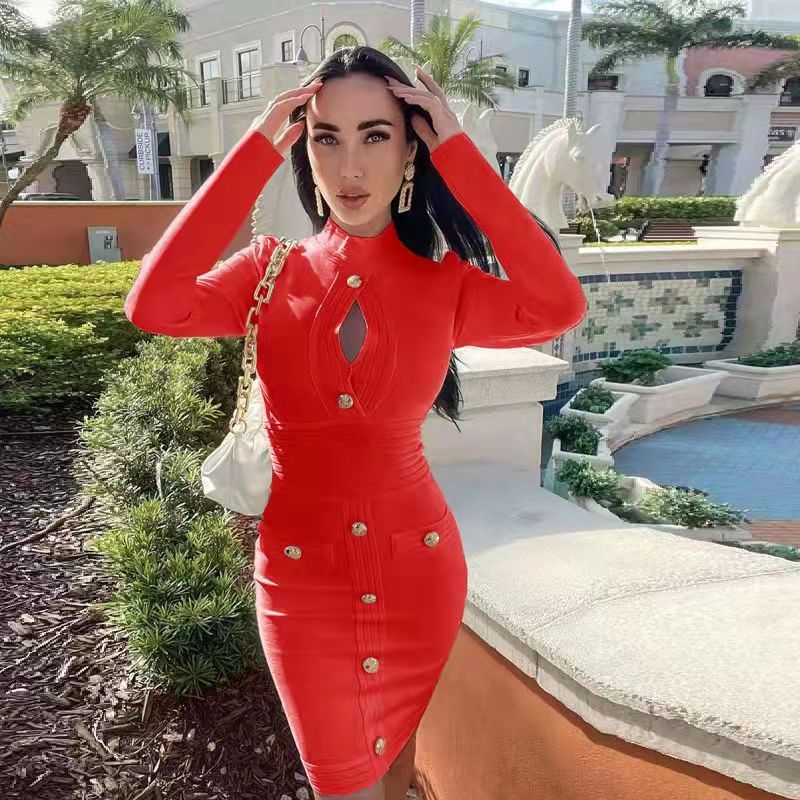 Rita Dress