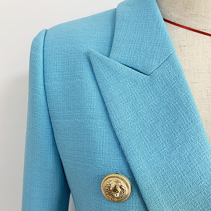 Boss Up Blazer