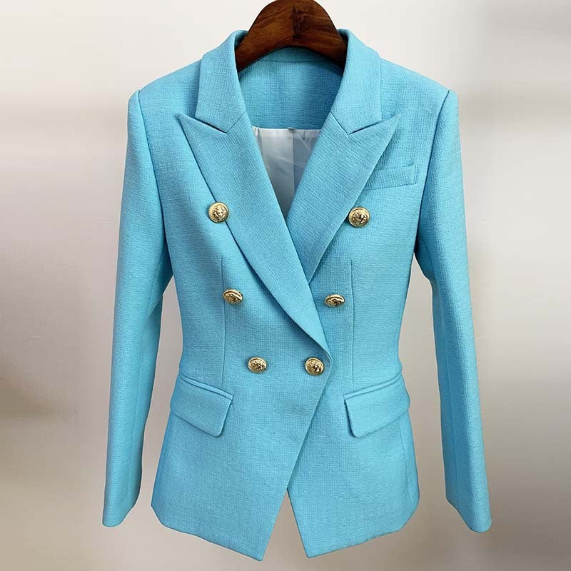 Boss Up Blazer