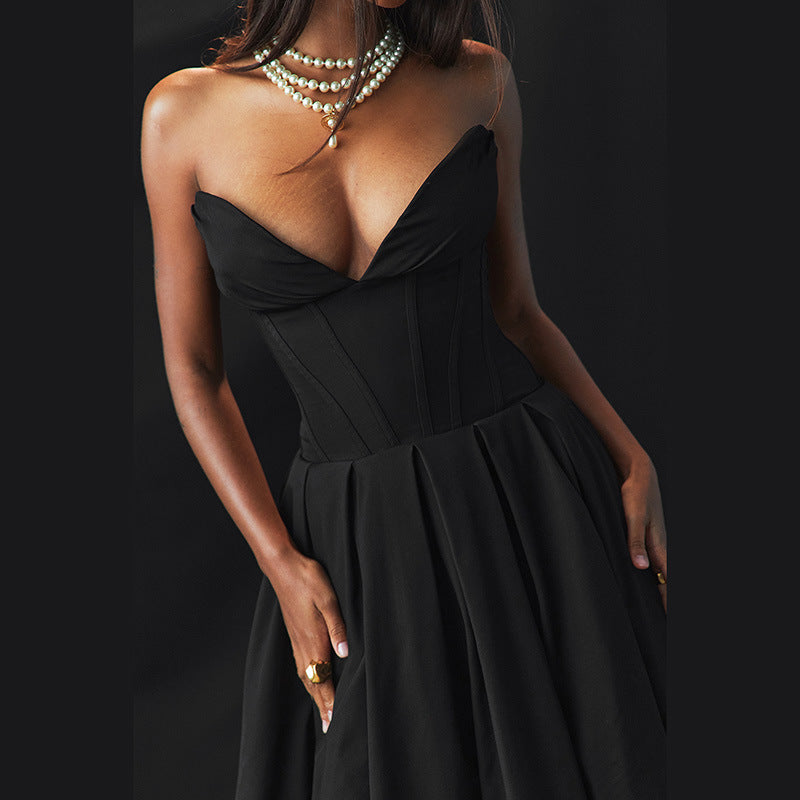 Skylar Dress