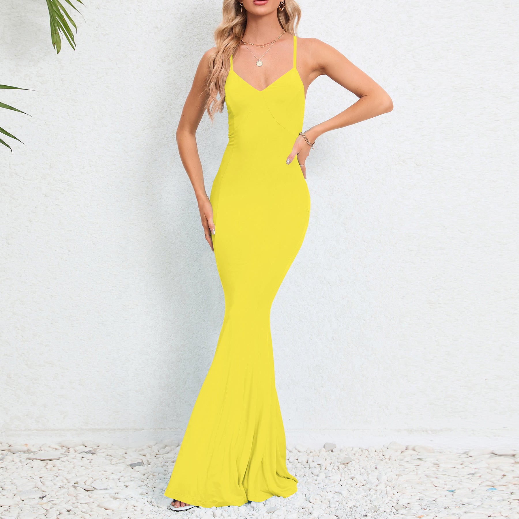 Freesia Maxi
