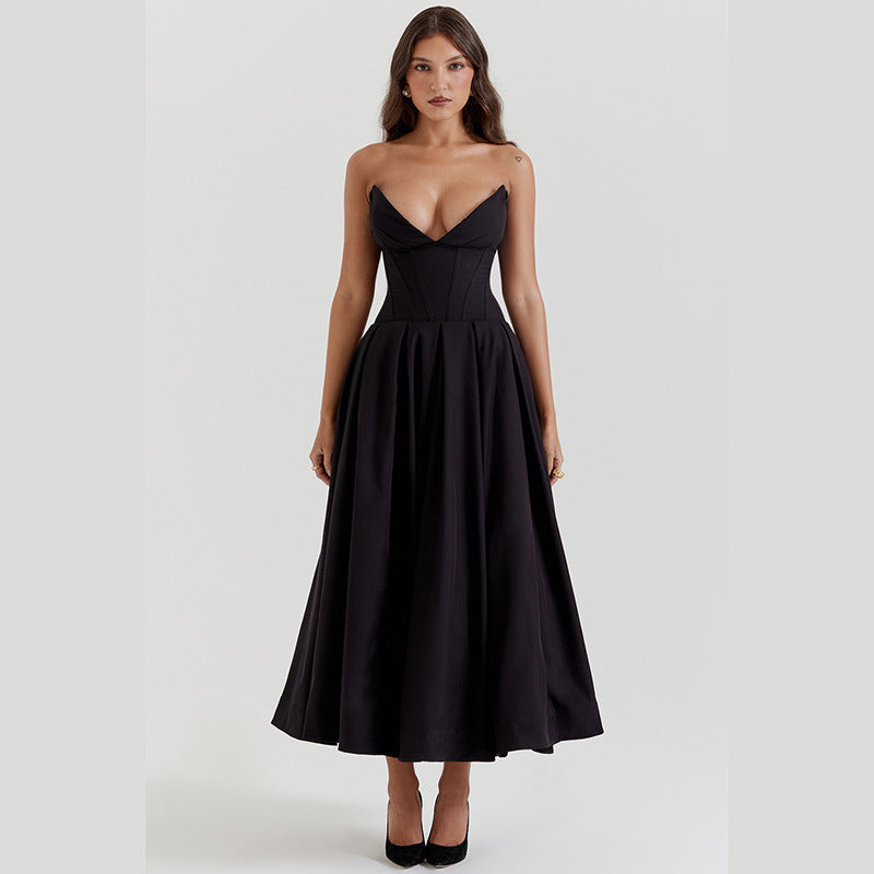 Skylar Dress