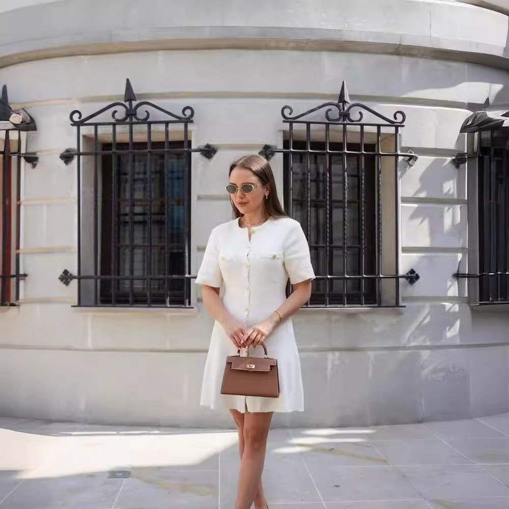 Jodie Dress