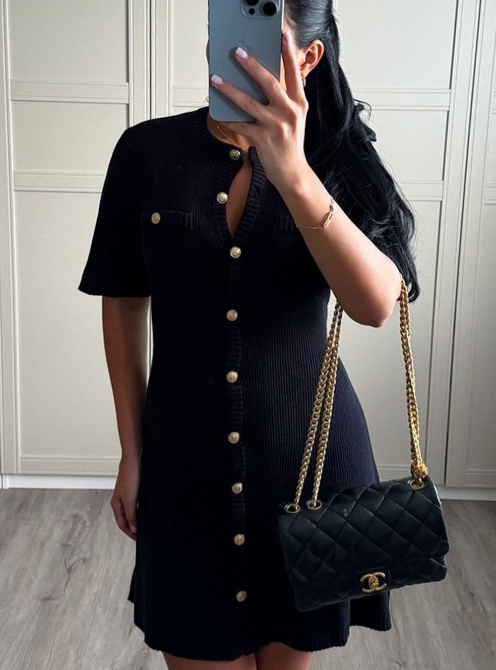 Jodie Dress