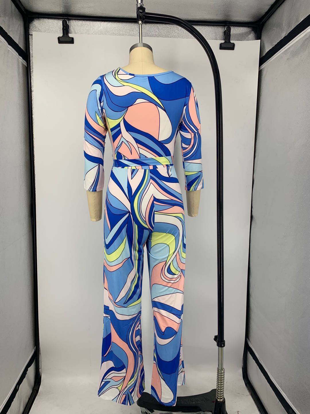 Janet Jumpsuit