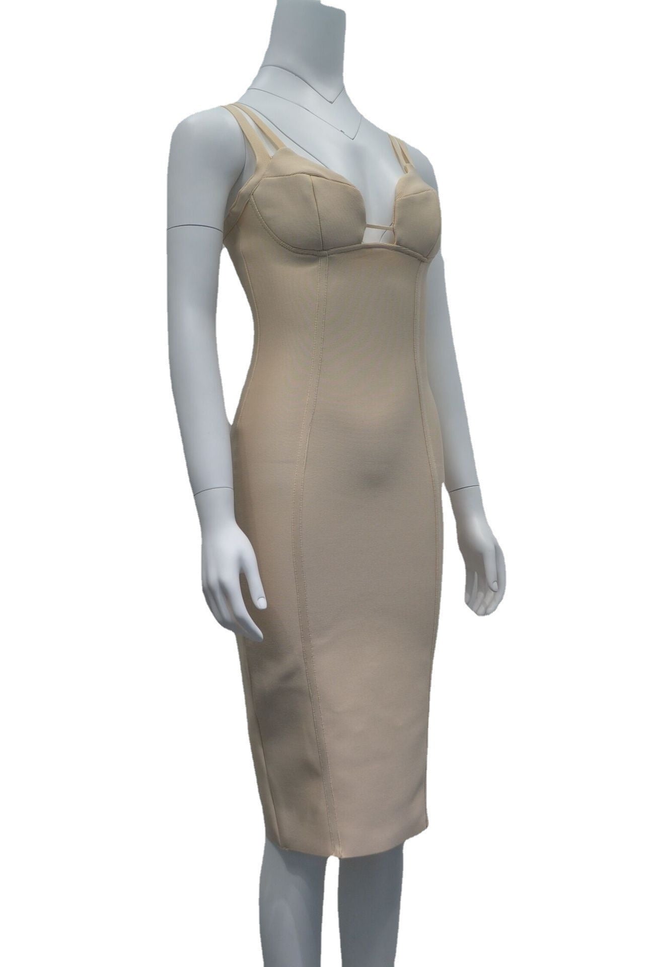 Kim Dress