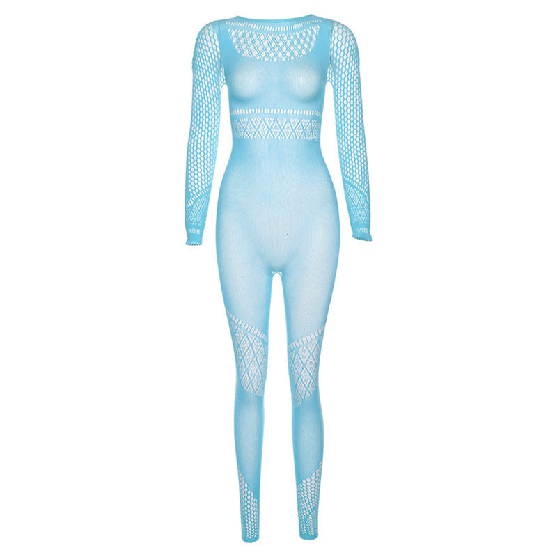 Caris Jumpsuit