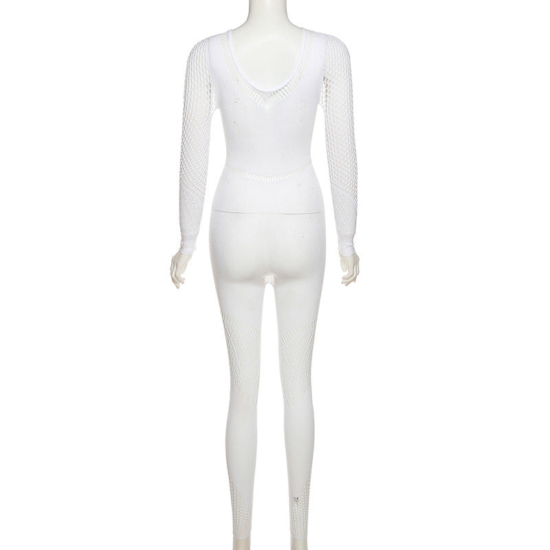 Caris Jumpsuit