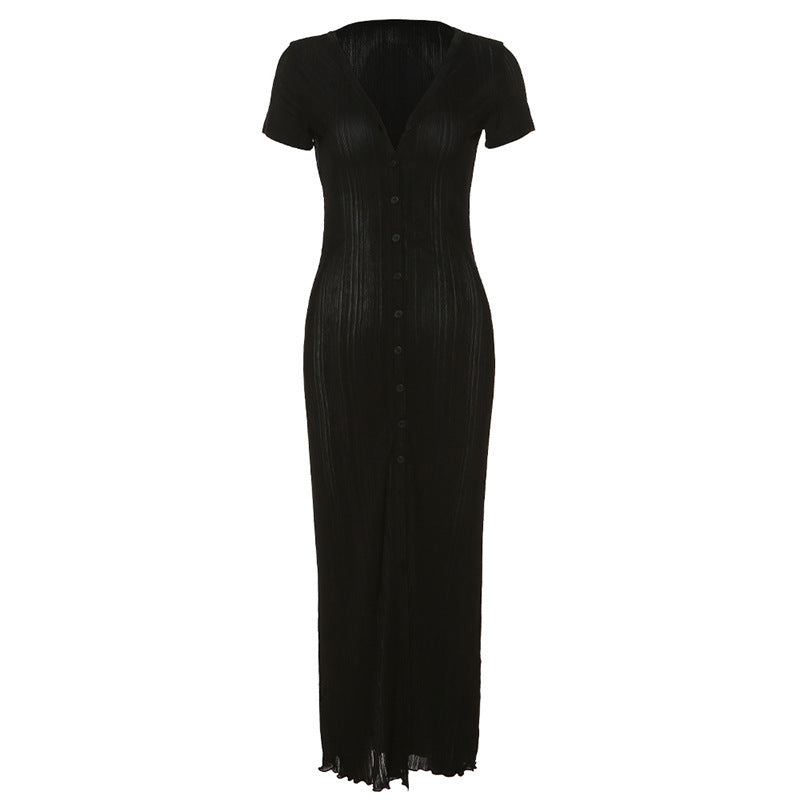 Glow Mode Dress