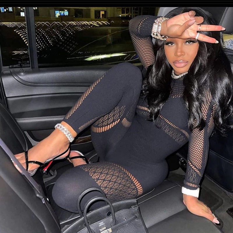 Caris Jumpsuit