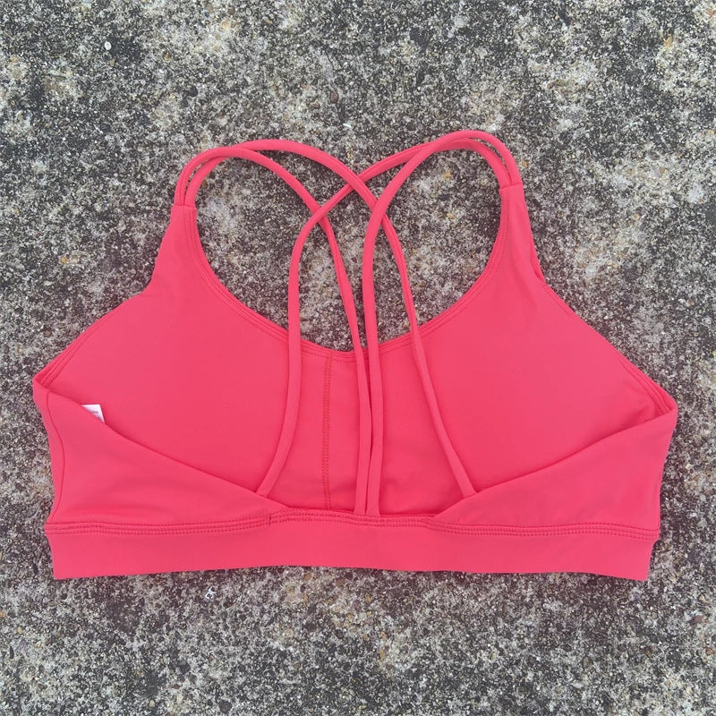 The Outdoor Bra