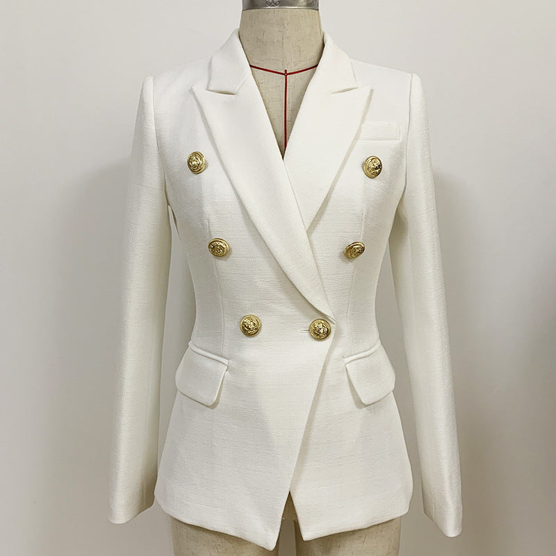 Boss Up Blazer