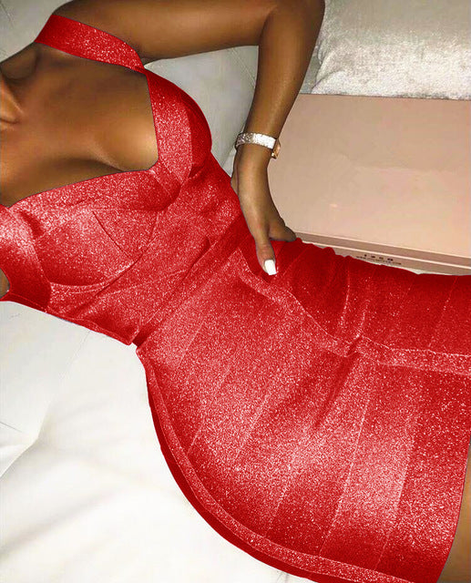 Star Girl Dress