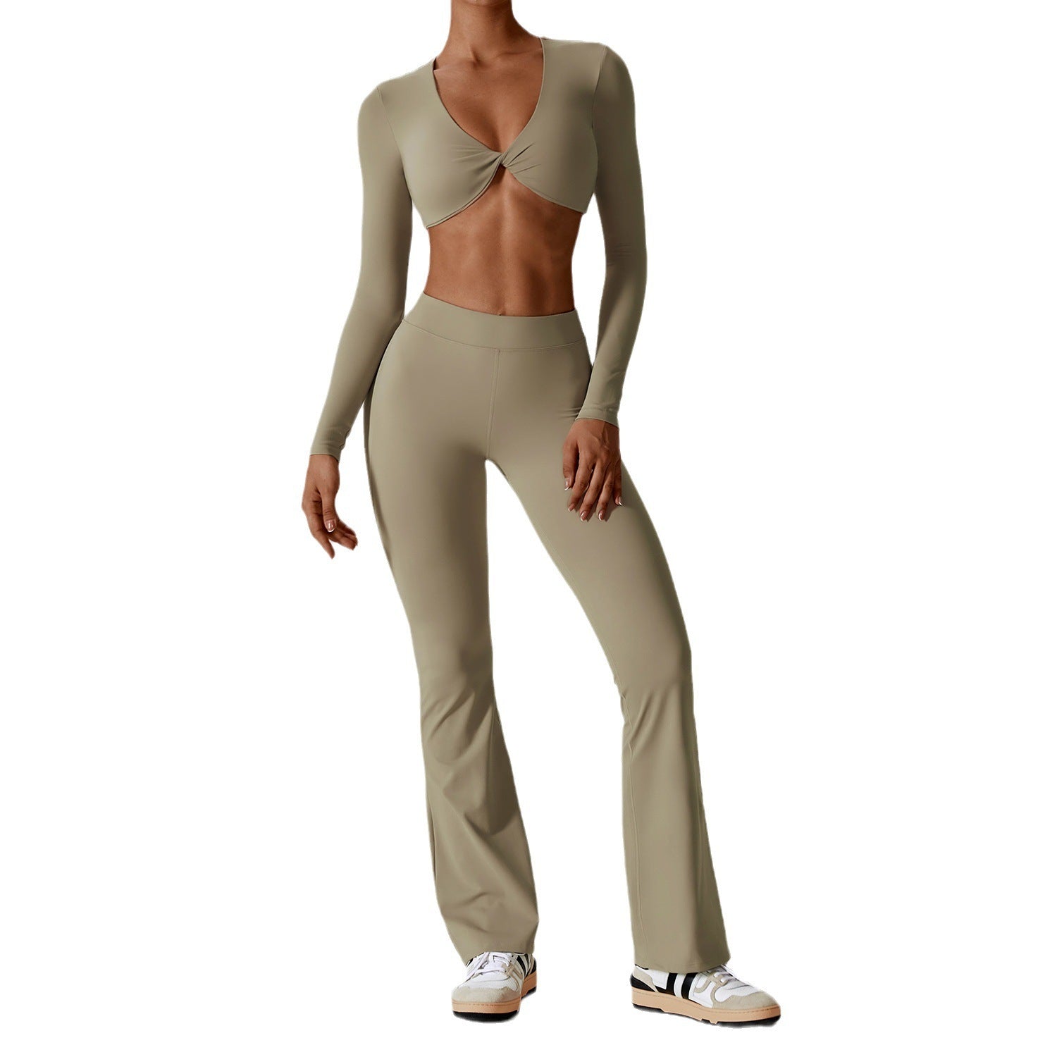 Rihanna Set