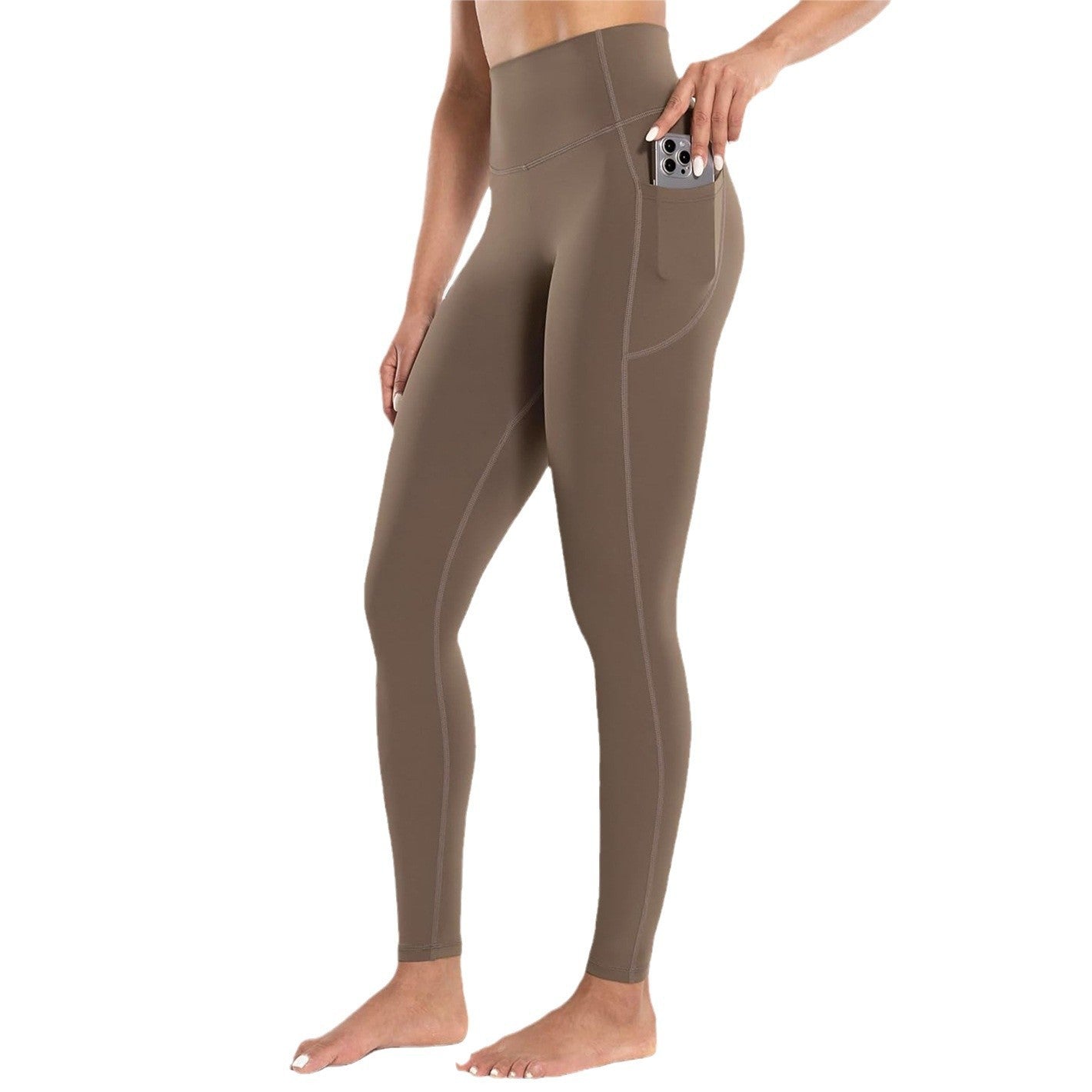 Fitted Leggings