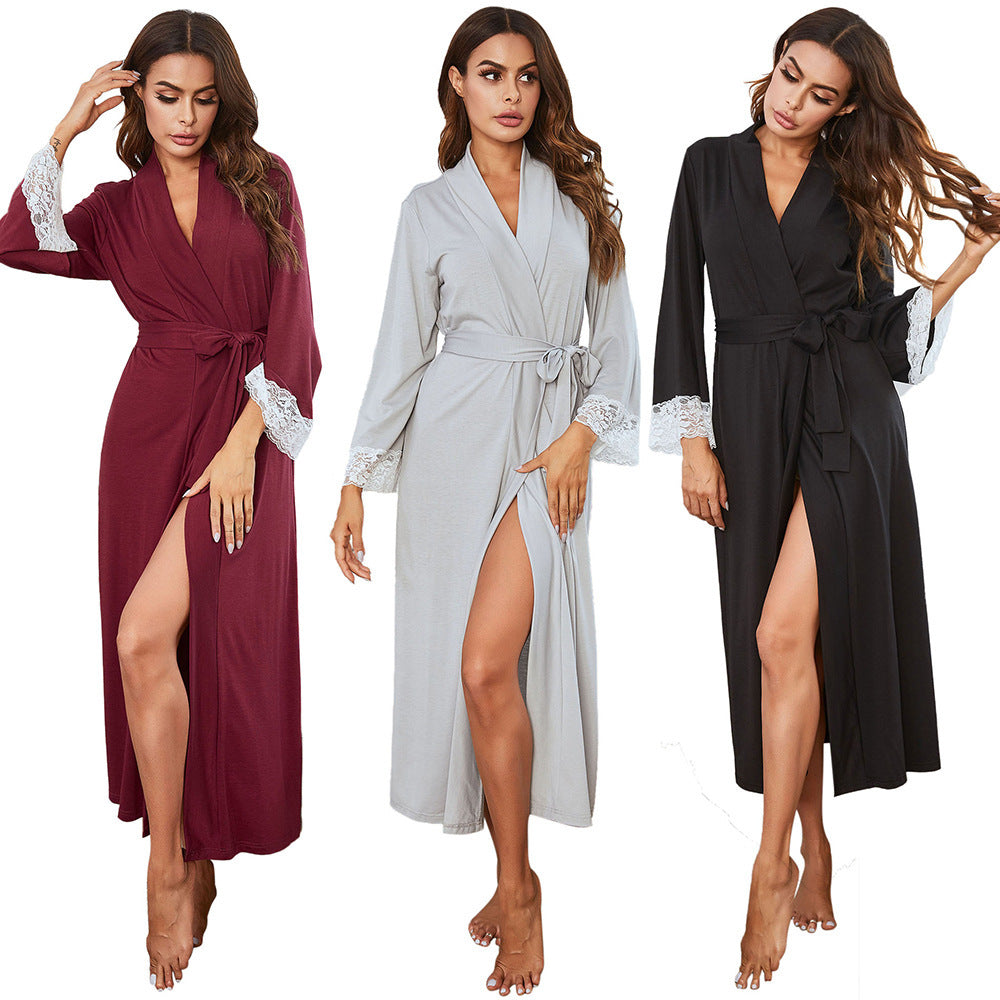 Cotton Gown