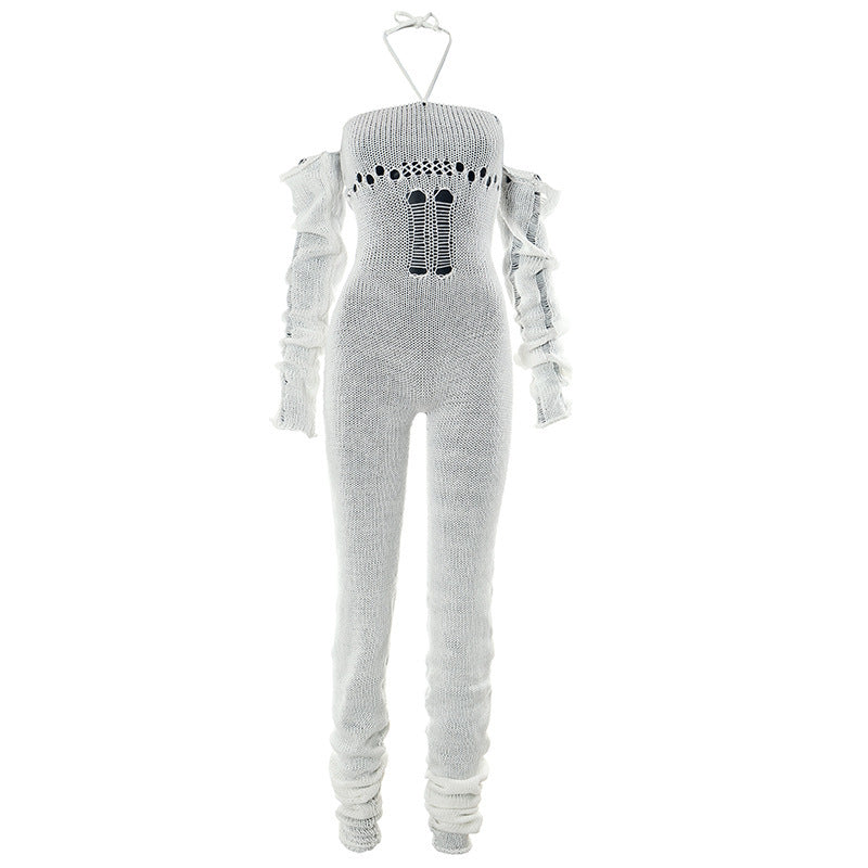 Mora Jumpsuit