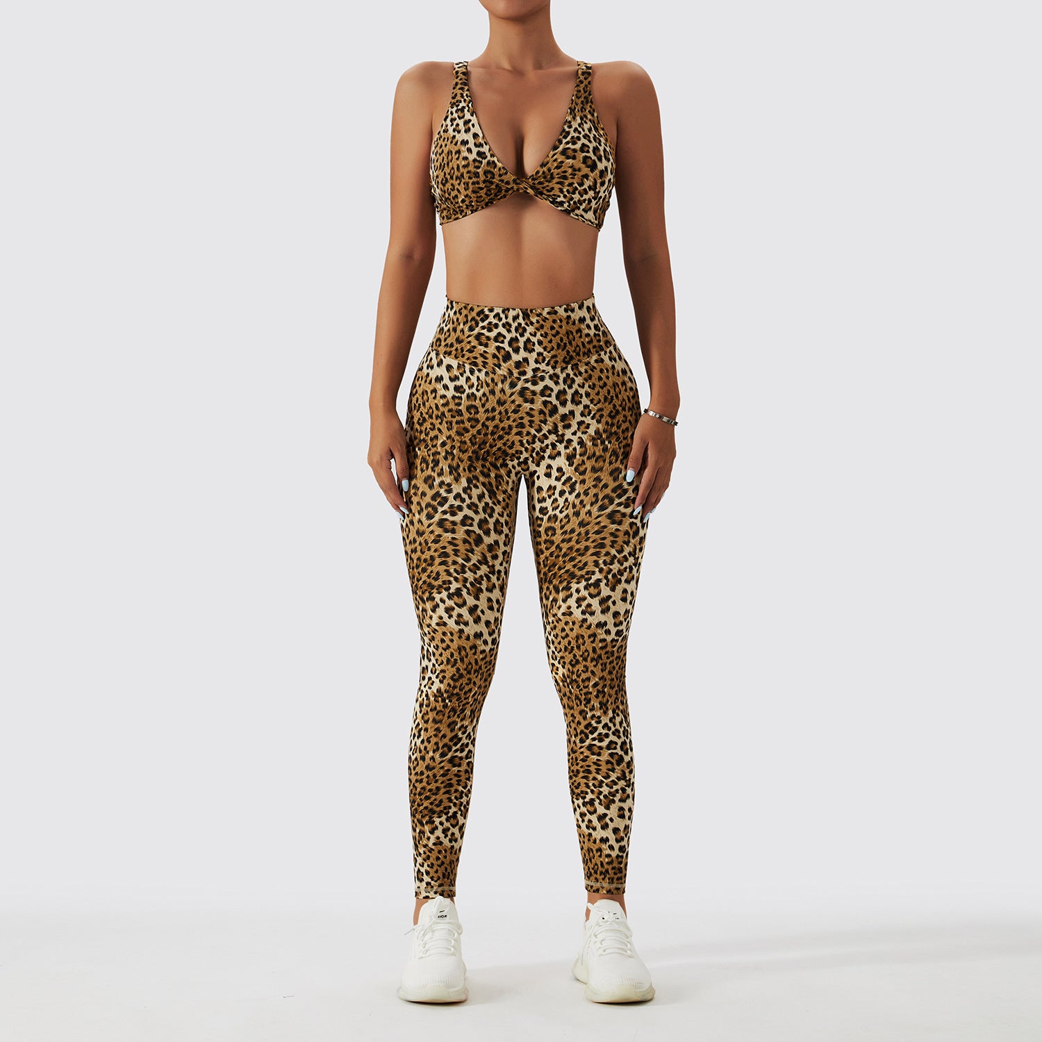 Leopard Set