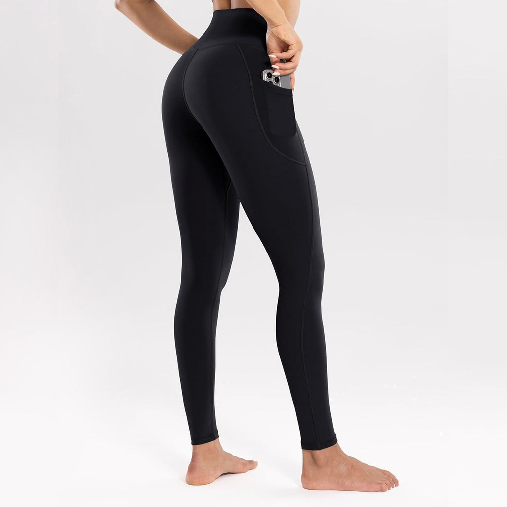 Fitted Leggings