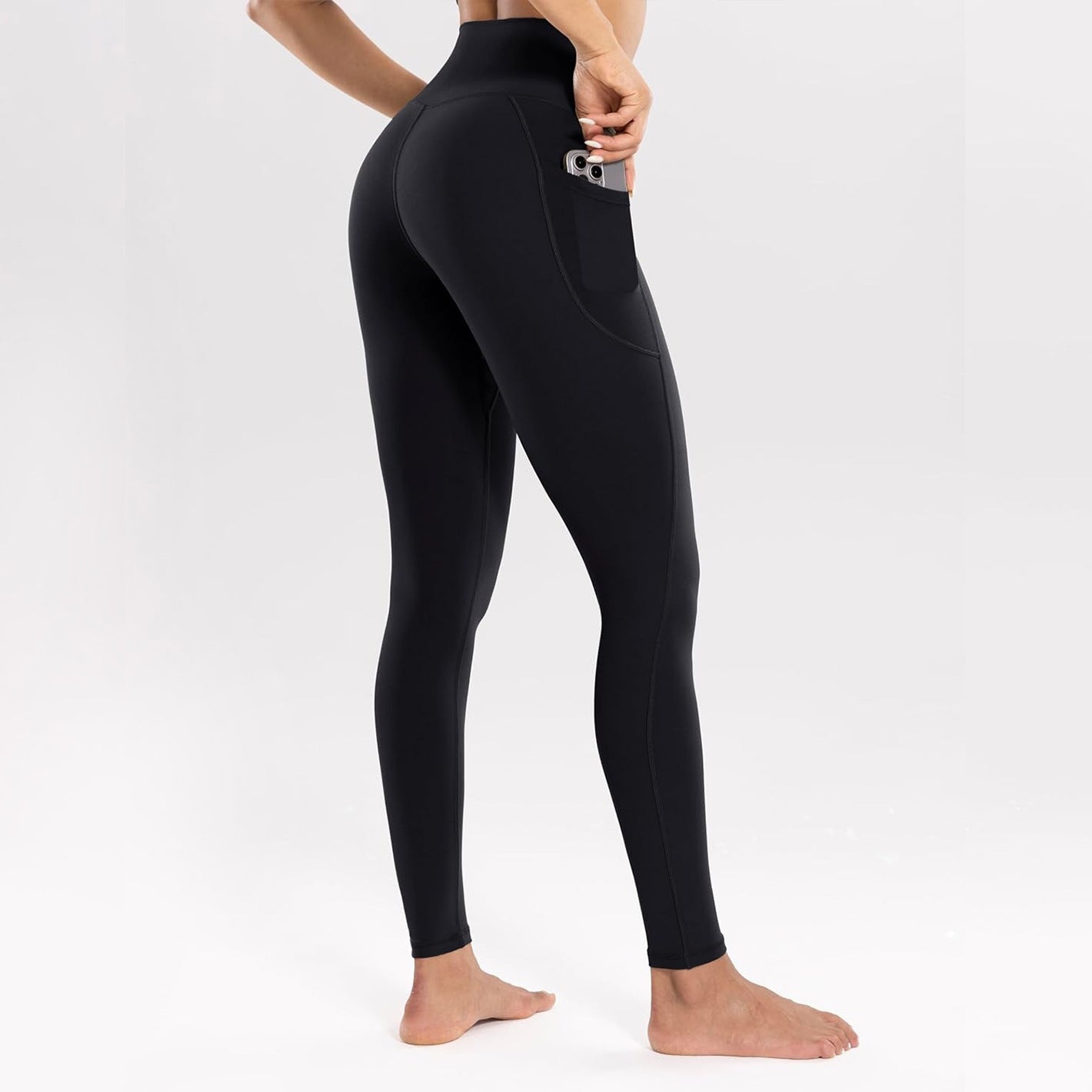 Fitted Leggings