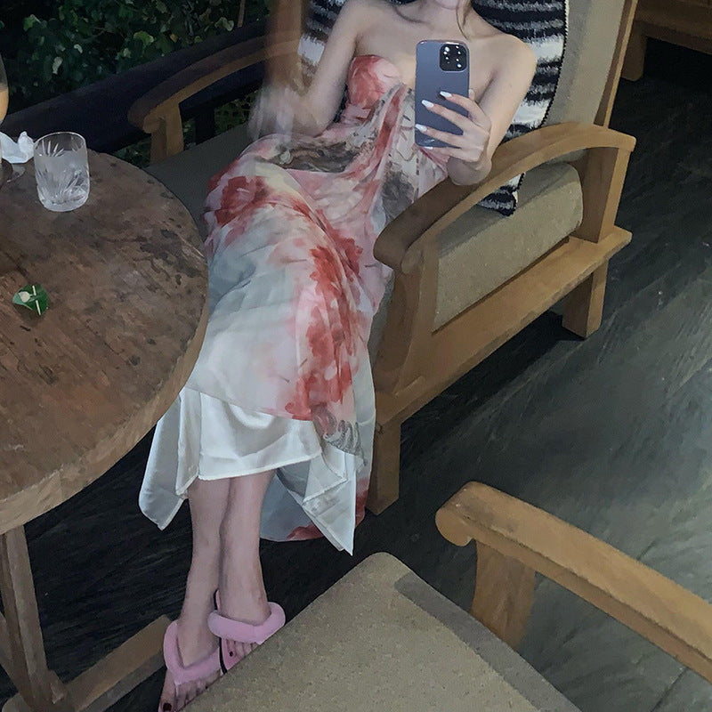 Mei Dress