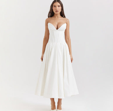 Skylar Dress