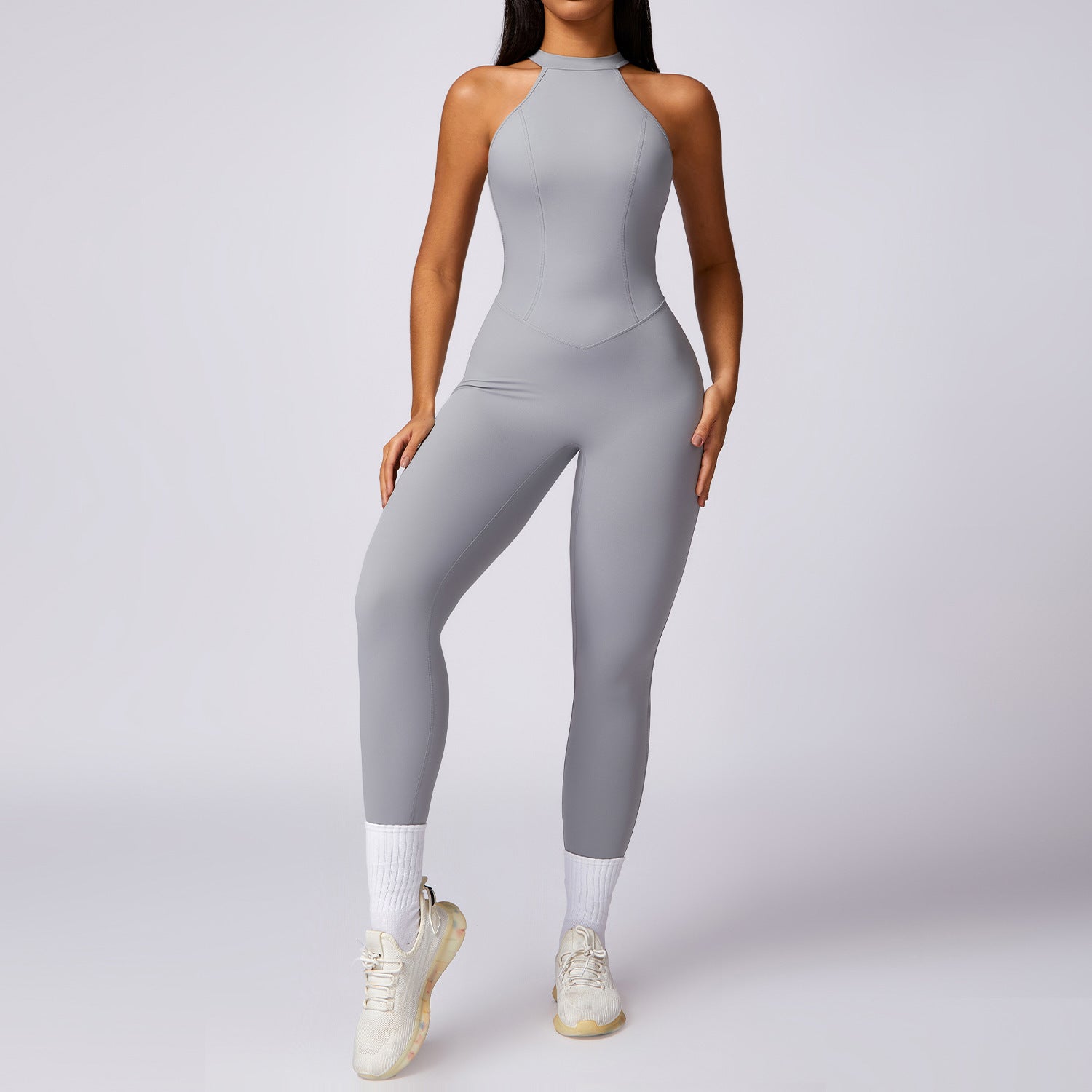 Juno Twist Jumpsuit