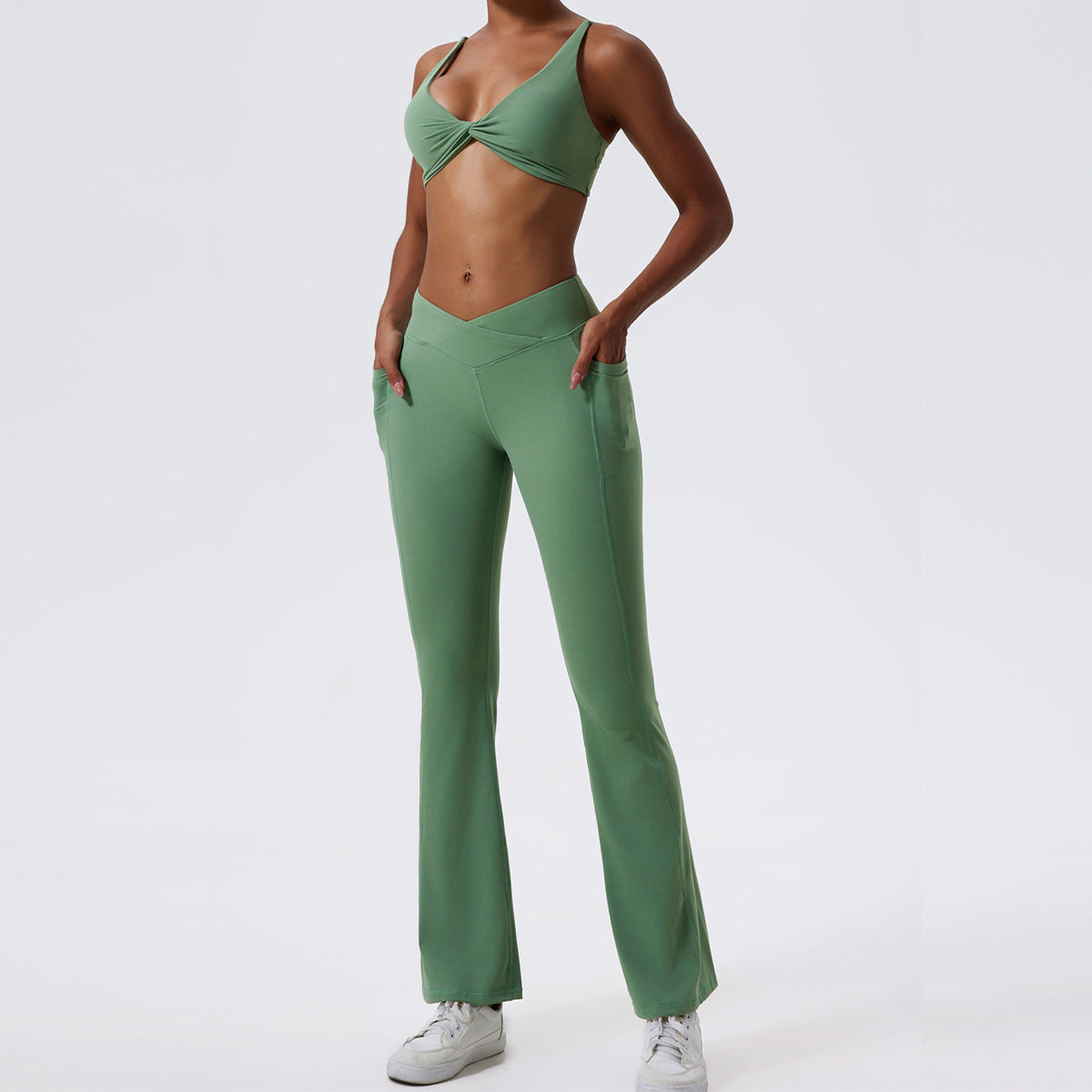 Malika Set