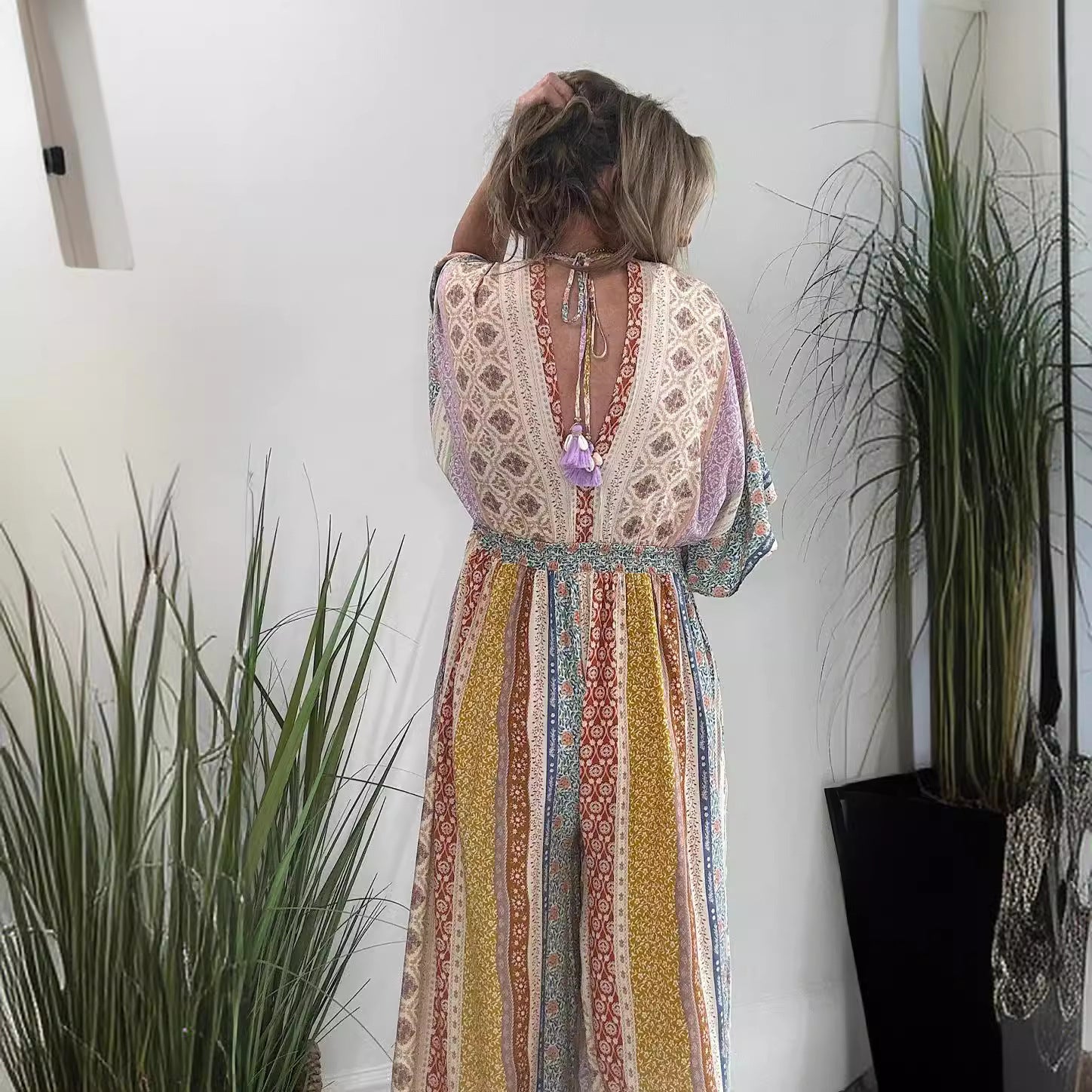 Susan Jumpsuit