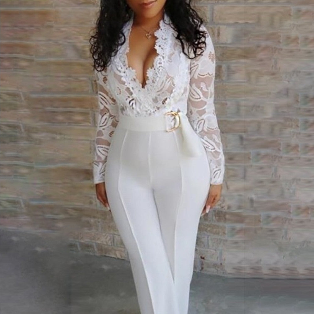 Angela Jumpsuit