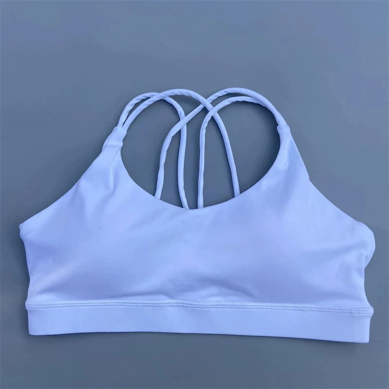 The Outdoor Bra
